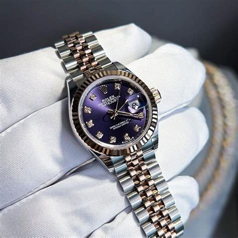 rolex watches for women 2022